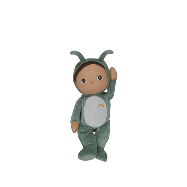 Gideon Grasshopper Dinky Dinkum