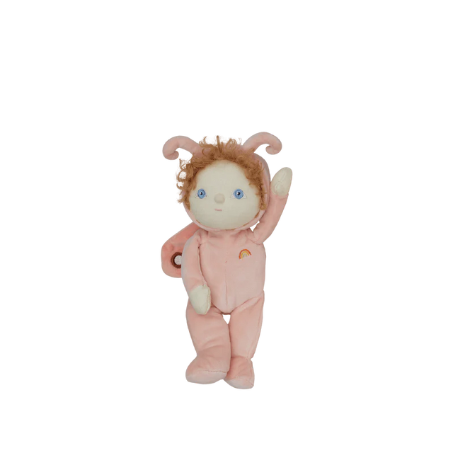 Millie Moth Dinky Dinkum