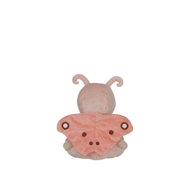 Millie Moth Dinky Dinkum