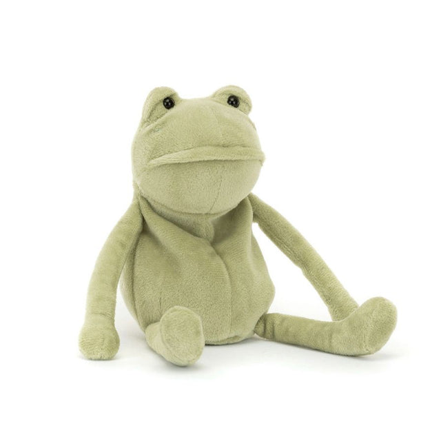 Little Fergus Frog