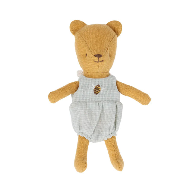 Baby Teddy