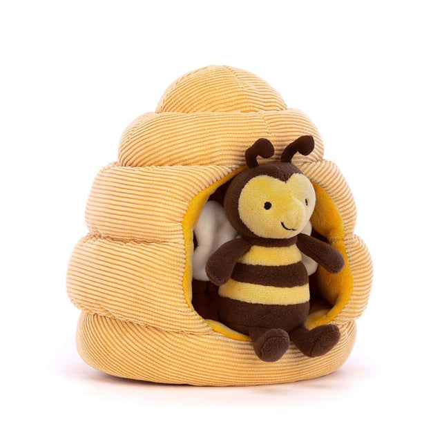 Honey Home Bee