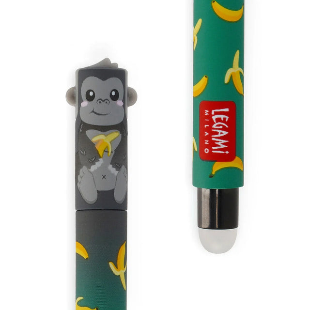 Legami Erasable Gel Pens