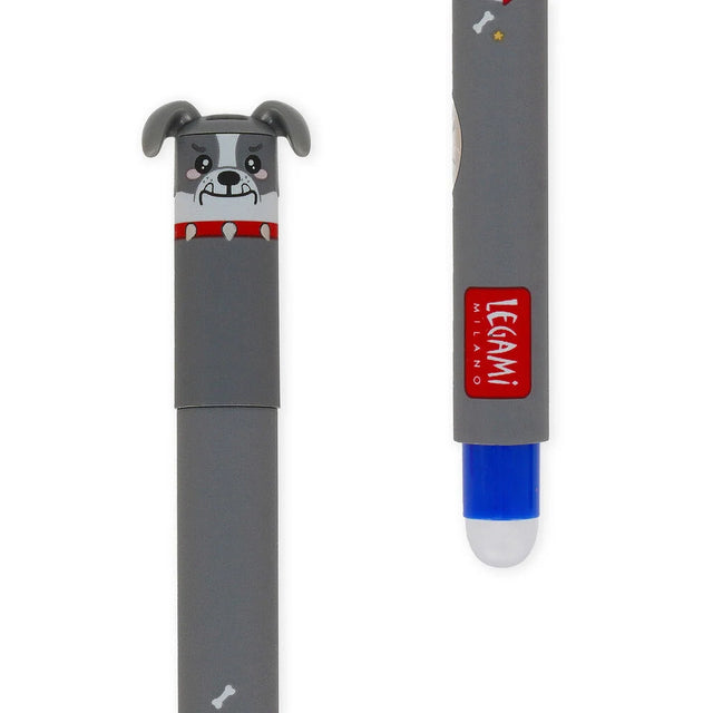 Legami Erasable Gel Pens