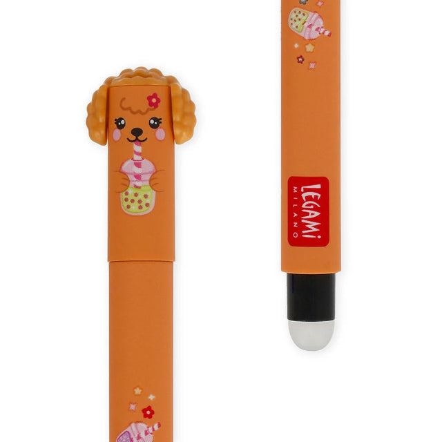 Legami Erasable Gel Pens