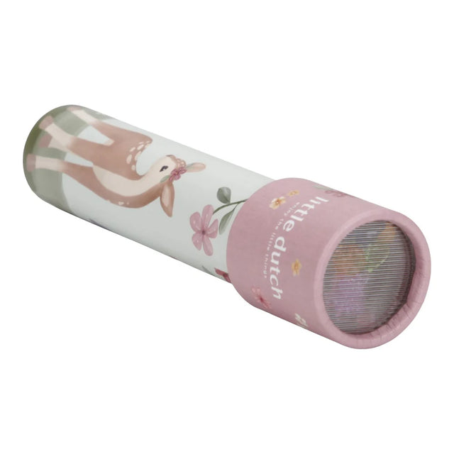 Fairy Garden Kaleidoscope