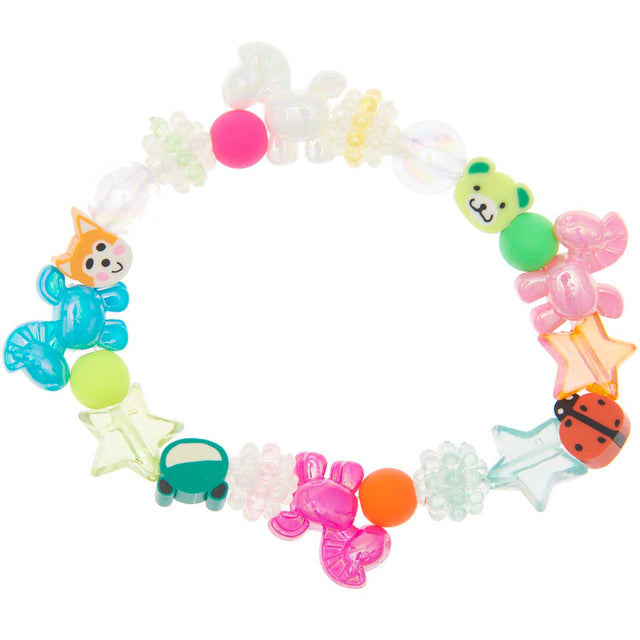 Bracelet Kit: Animals