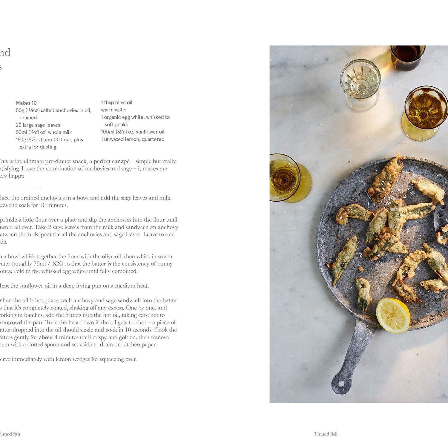 Italian Deli Cookbook