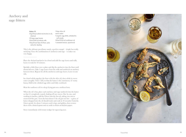 Italian Deli Cookbook