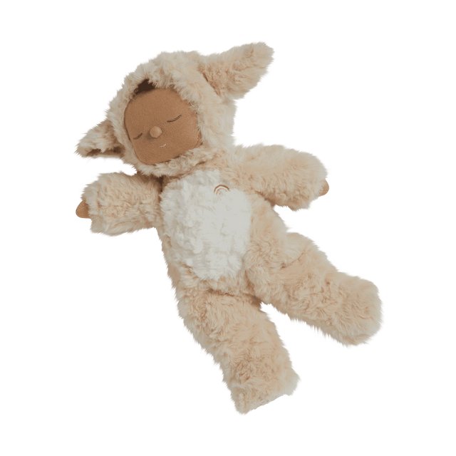 Lamby Picket Cozy Dinkum