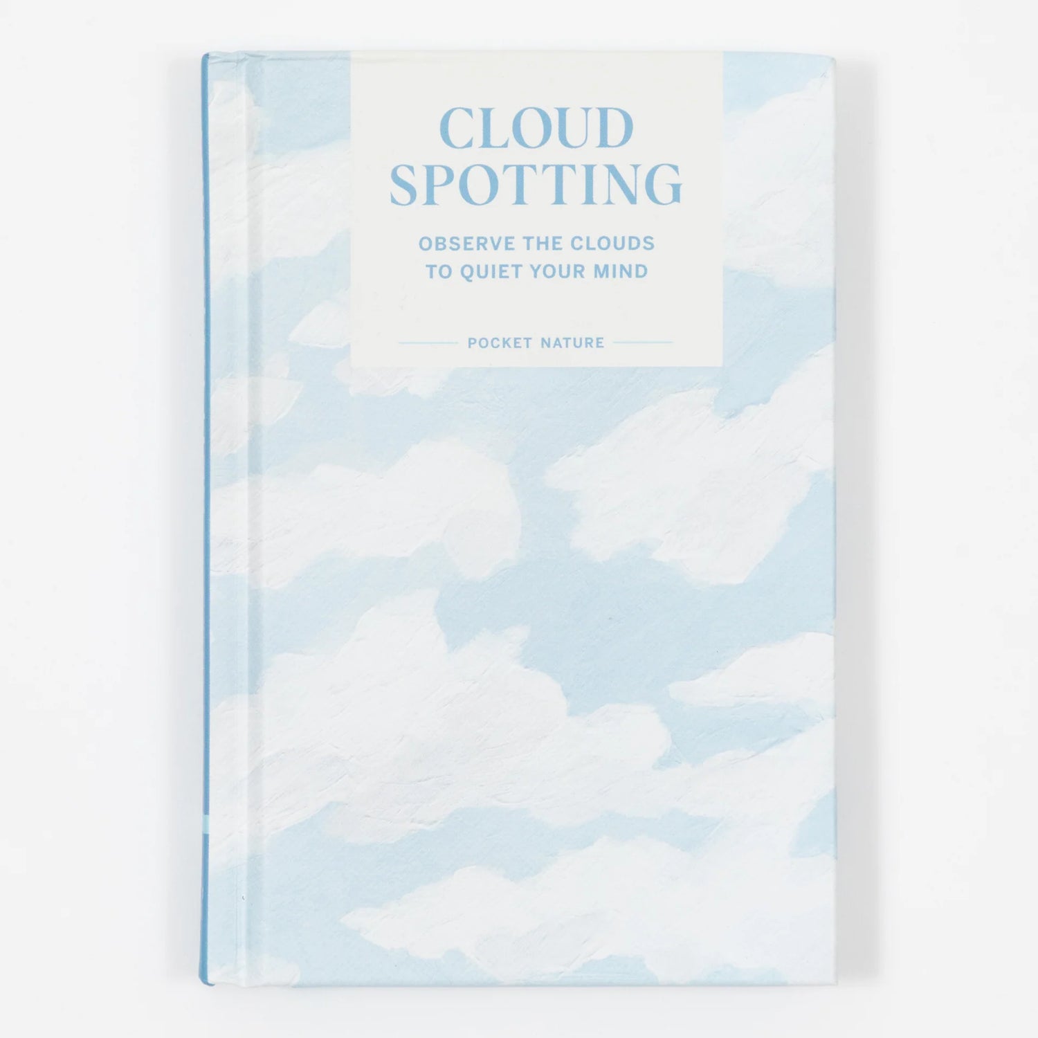 Pocket Nature: Cloud Spotting