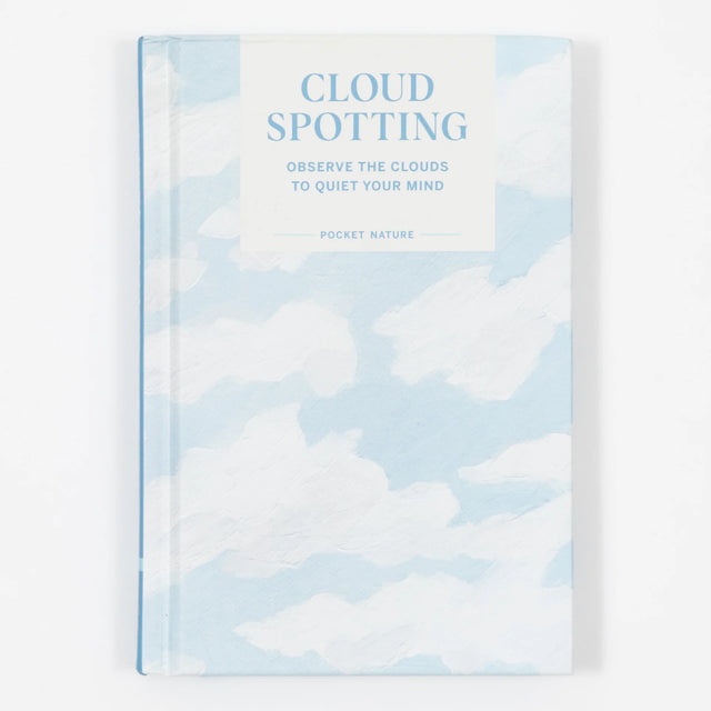 Pocket Nature: Cloud Spotting