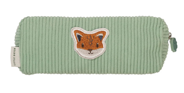 Forest Friends Pencil Case