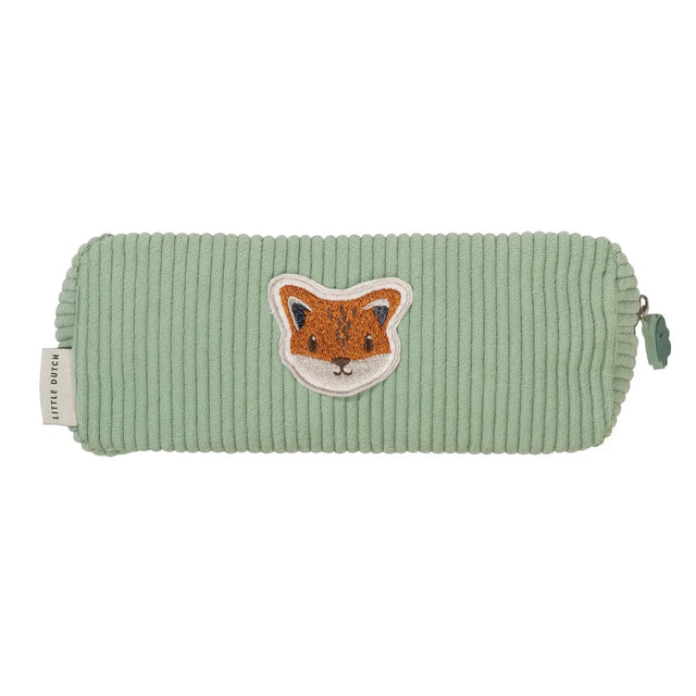 Forest Friends Pencil Case