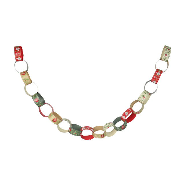 Folklore Paper Chains