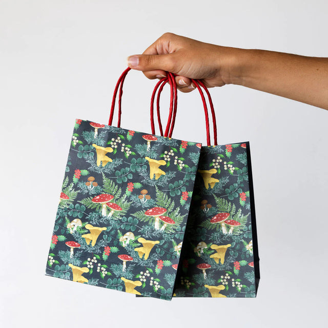 Midnight Forest Gift Bag 8pk