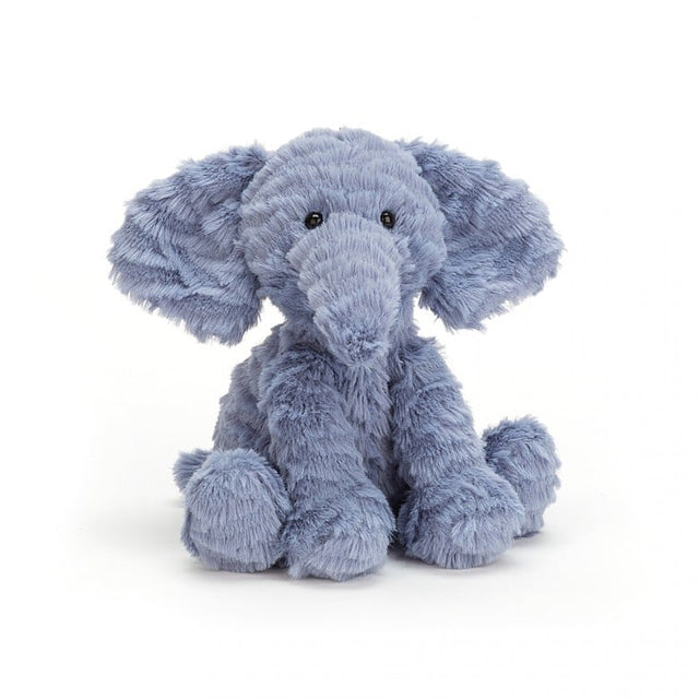 Baby Fuddle Wuddle Elephant