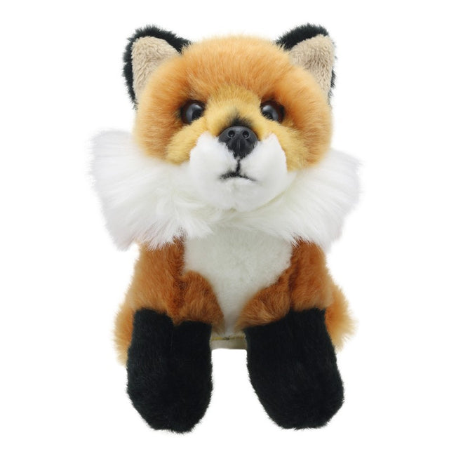 Little Fox Soft Toy