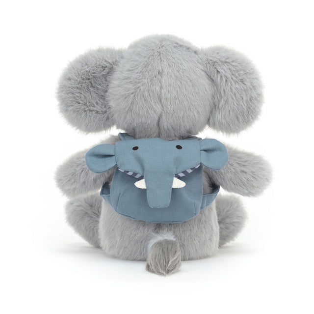 Backpack Elephant