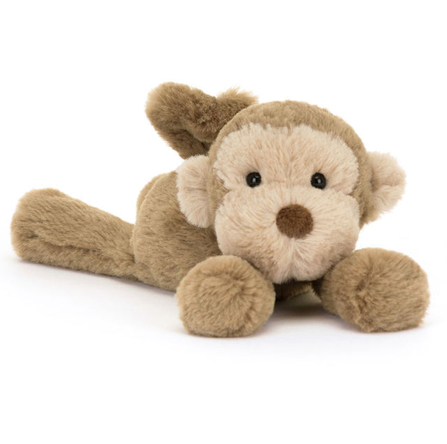 Tiny Smudge Monkey