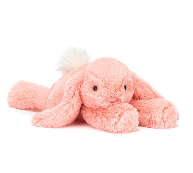 Smudge Apricot Rabbit