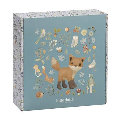 Forest Friends Creativity Box