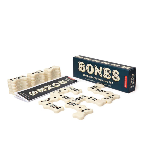 Dog Bone Dominoes