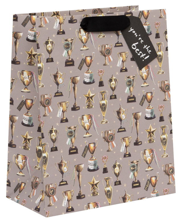 Large You're The Best Gift Bag
