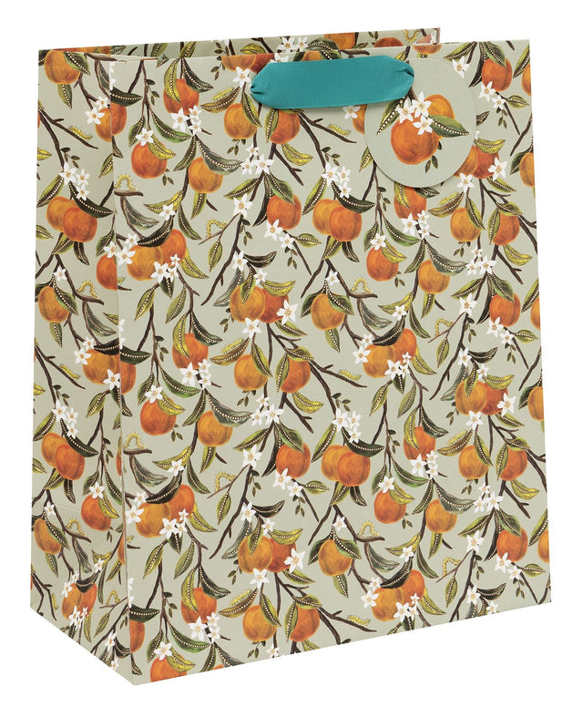 Large Fruit Orchard Gift Bag