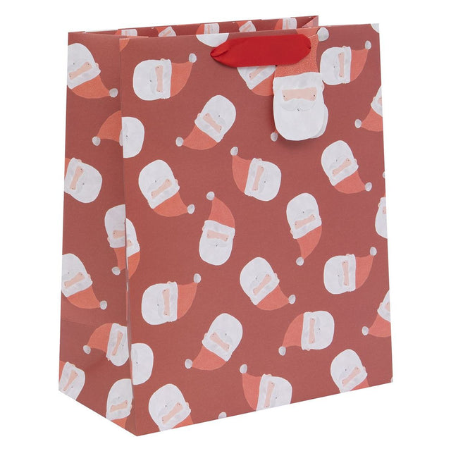 Large Santa Gift Bag