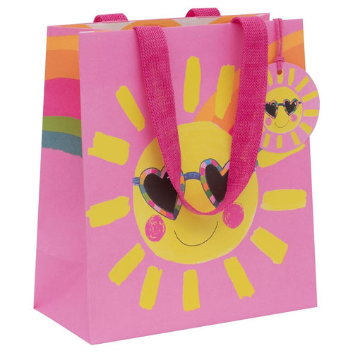 Medium Sunshine Bag