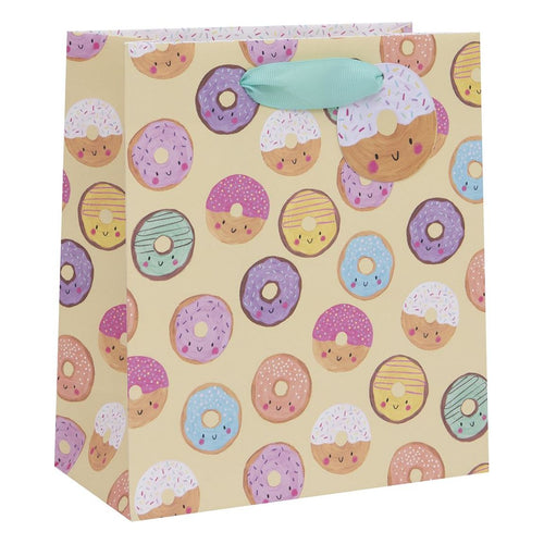 Medium Donuts Gift Bag