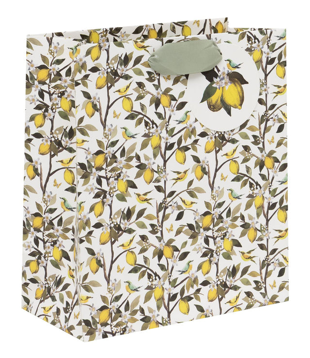 Medium Fruit Orchard Gift Bag
