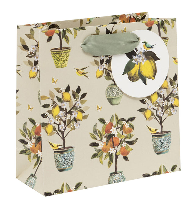 Small Fruit Orchard Gift Bag