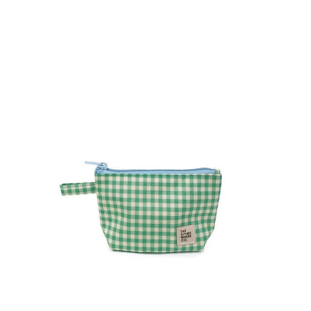 Blueberry Handy Pouches