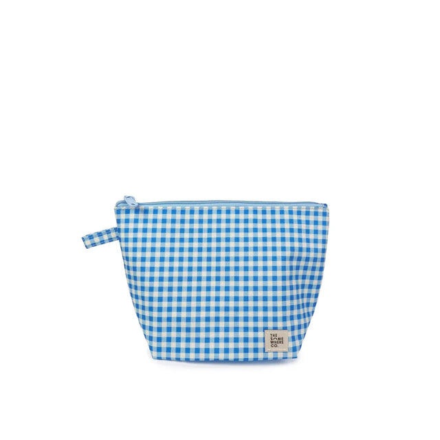 Blueberry Handy Pouches