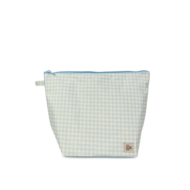 Blueberry Handy Pouches