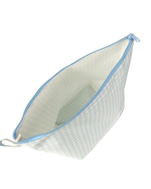 Blueberry Handy Pouches