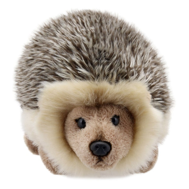 Little Hedgehog Soft Toy