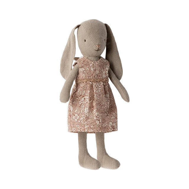 Maileg bunny - Flower dress