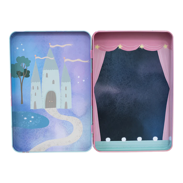 Enchanted Magnetic Playtime Set