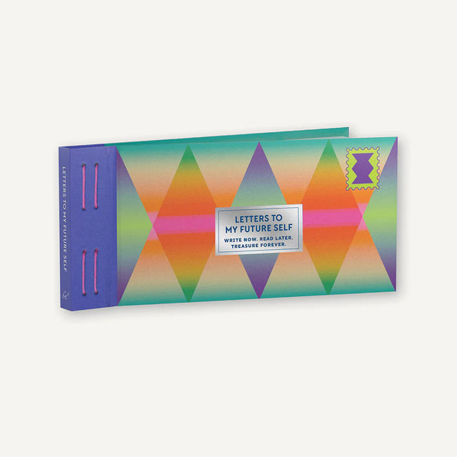 Inspired Letters To My Futureself