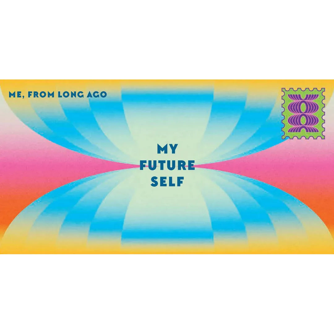 Inspired Letters To My Futureself