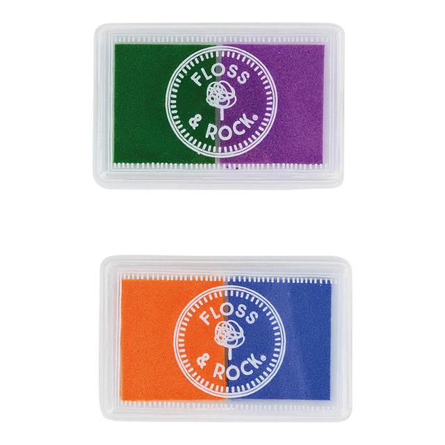 Dinosaur Stamper Set