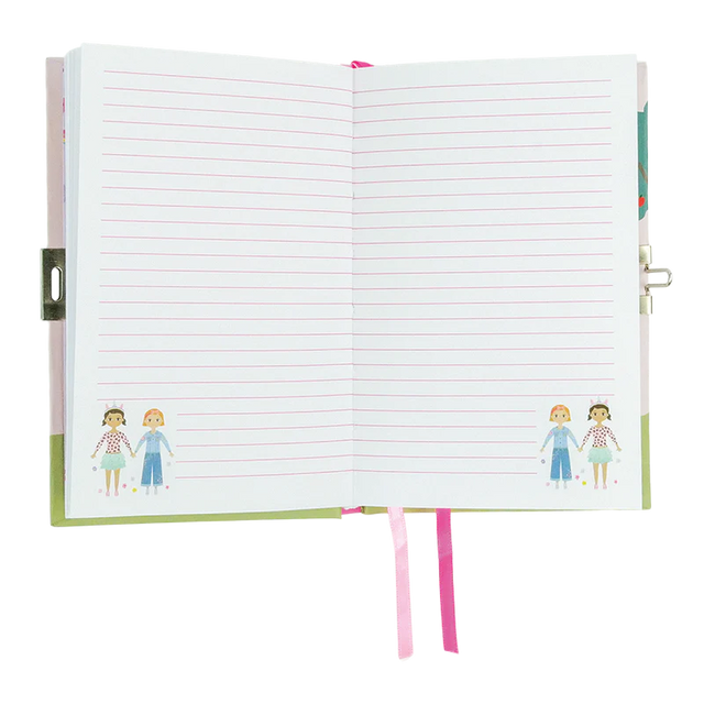 Best Friends Secret Diary