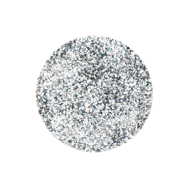 Vanilla Scented Glitter Nail Polish