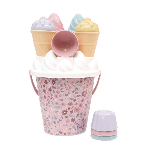 Dreamy Mermaid 12 Piece Beach Set