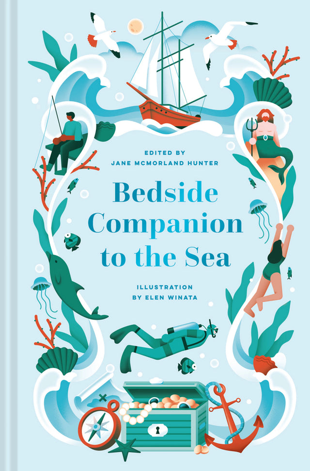 Bedside Companion To The Sea
