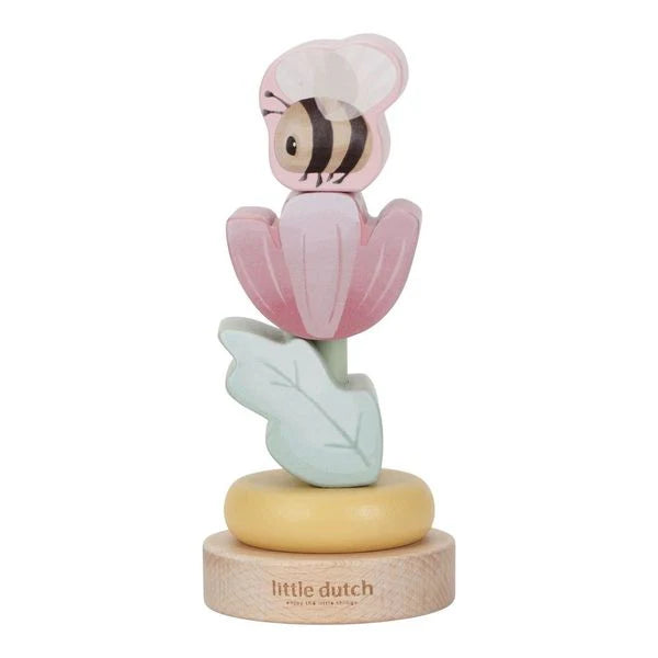 Fairy Garden Wooden Gift Set