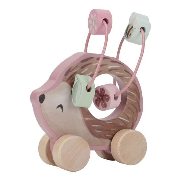 Fairy Garden Wooden Gift Set